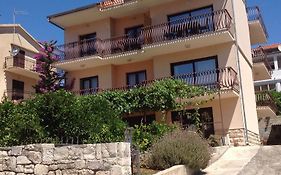 Apartmani Roić